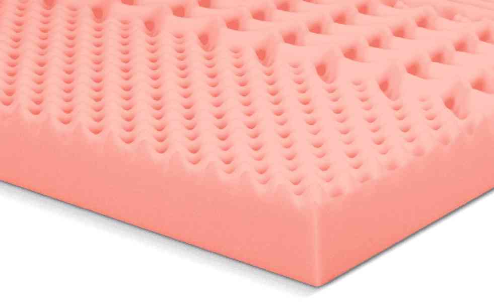 Matrace Řešeto 85x200 x10 cm - foto 2