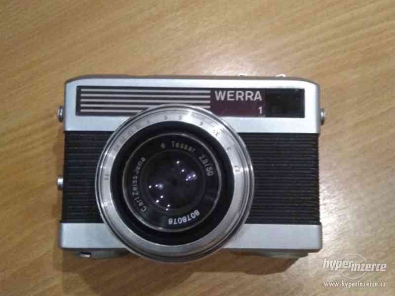 WERRA 1 - foto 1