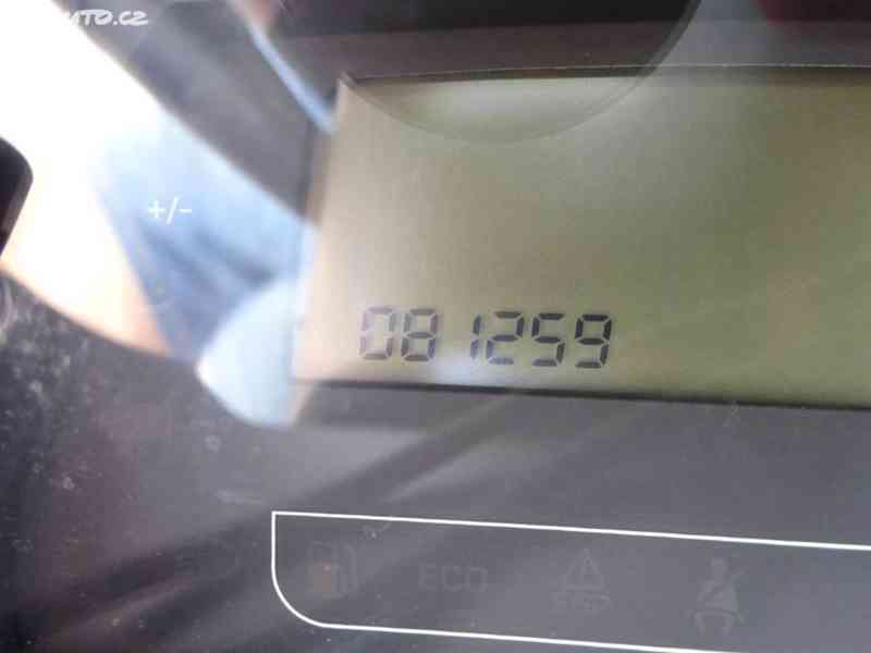 Citroen C3 1.1i r.v.2009 2.Maj.serv.kníž.ČR STK:4/2027 - foto 5