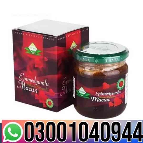 Turkish Honey in Pakistan | 0300&1040944 ^ Shop now - foto 1