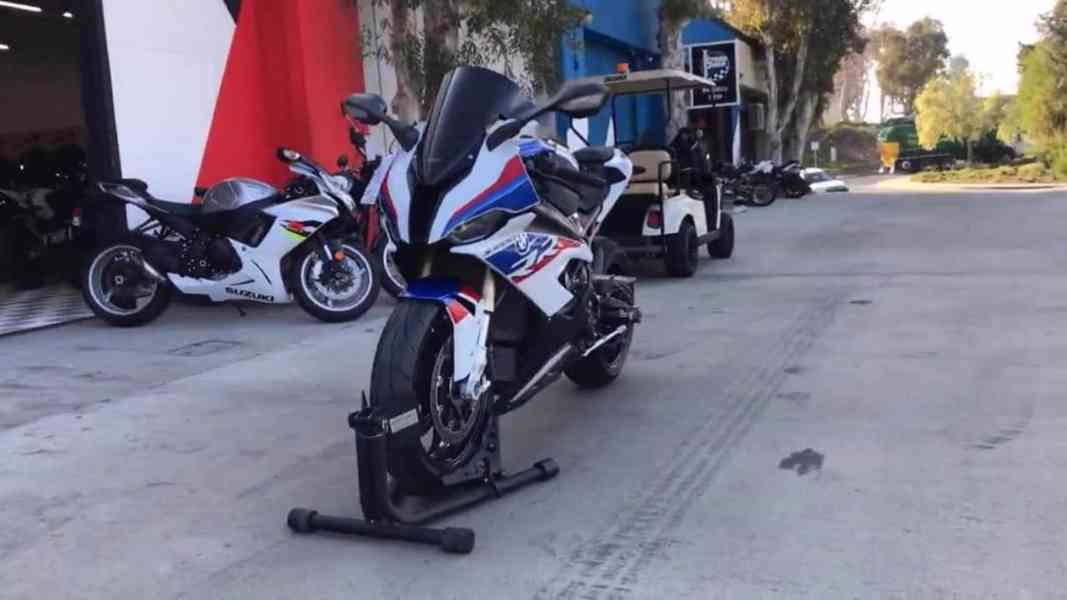 2020 BMW S1000RR ABS for sale, what's app +46727895051 - foto 1