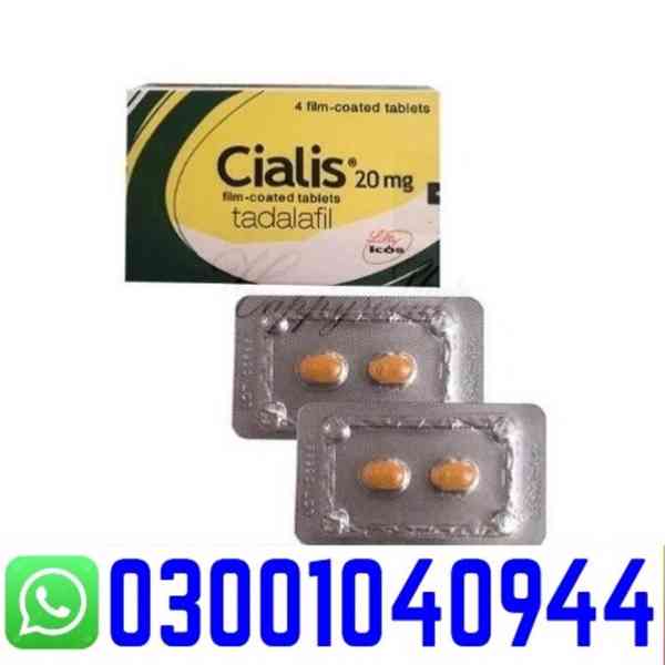 Cialis Tablets in Gujrat & 03001040944