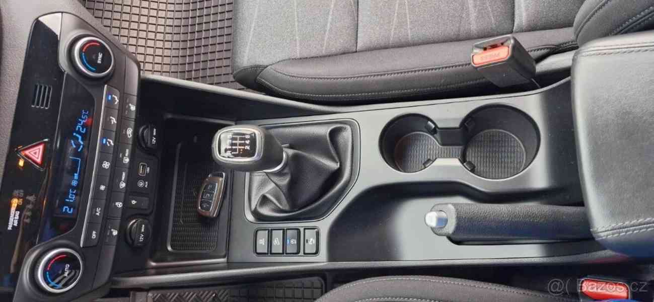 Hyundai Tucson 1,6   Adventure - foto 4