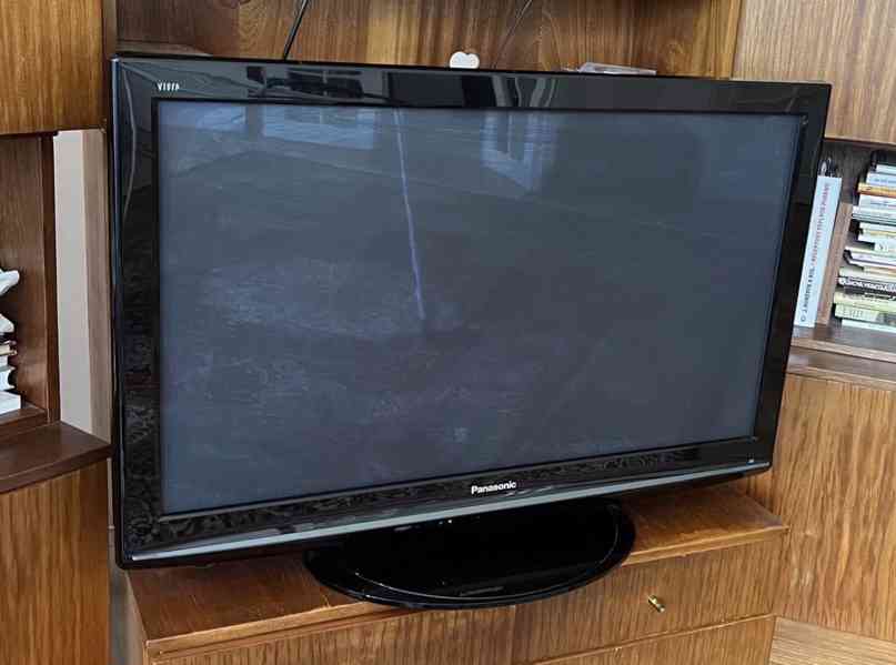 Televize Panasonic VIERA TX-P42X10Y - foto 2