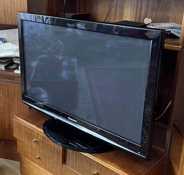 Televize Panasonic VIERA TX-P42X10Y - foto 3