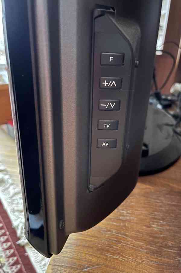 Televize Panasonic VIERA TX-P42X10Y - foto 5