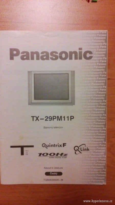 TV Panasonic - foto 1