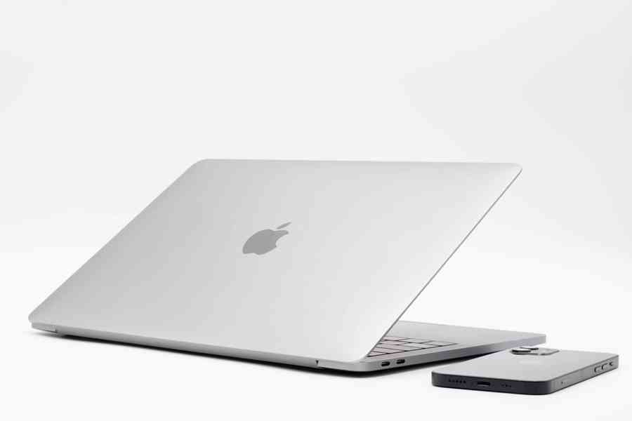 MacBook Pro 13" 2017 Space Gray - foto 6