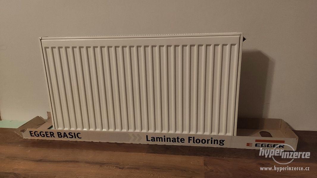 Prodám radiátor Korado Radik Klasik 21, 900 x 500 - bazar - Hyperinzerce.cz