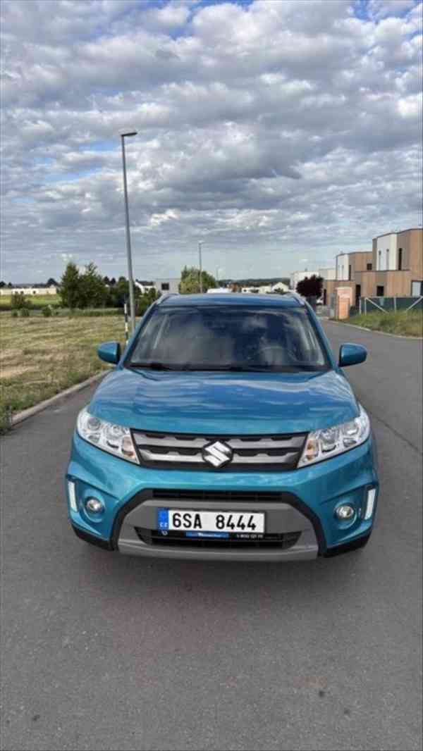 Suzuki Vitara 1,6 - foto 5