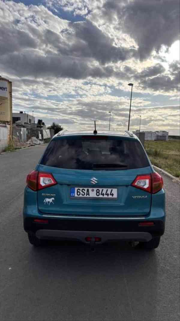 Suzuki Vitara 1,6 - foto 6