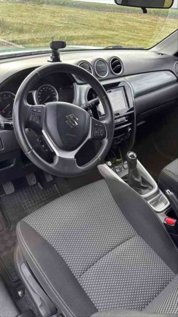 Suzuki Vitara 1,6 - foto 8