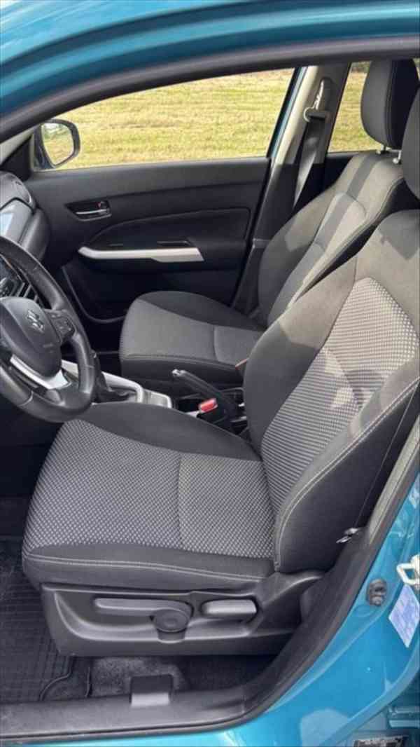 Suzuki Vitara 1,6 - foto 7