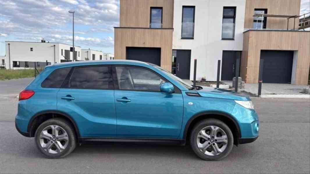 Suzuki Vitara 1,6 - foto 4