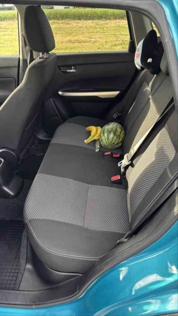 Suzuki Vitara 1,6 - foto 3