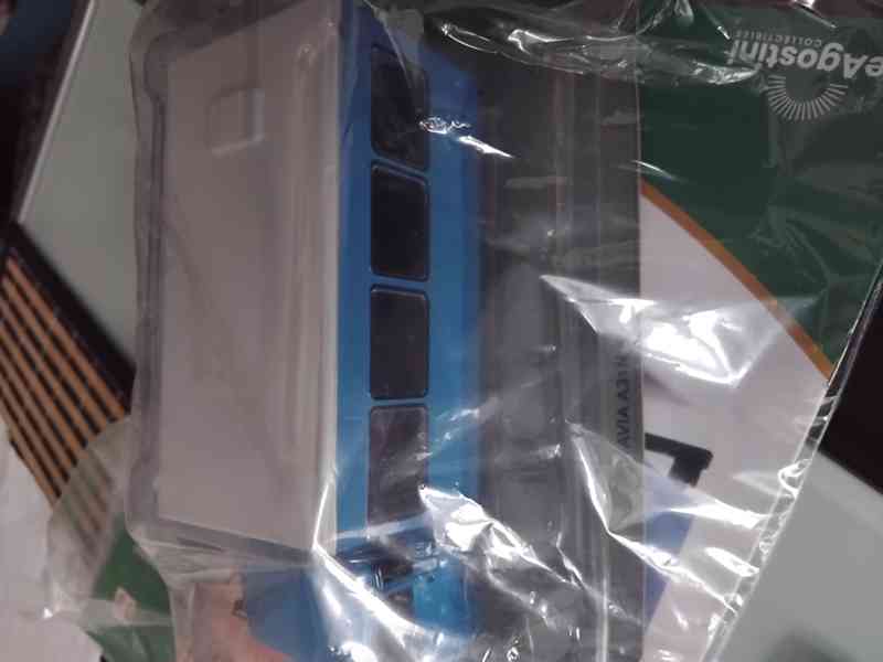 Prodám Avii A31  - foto 2