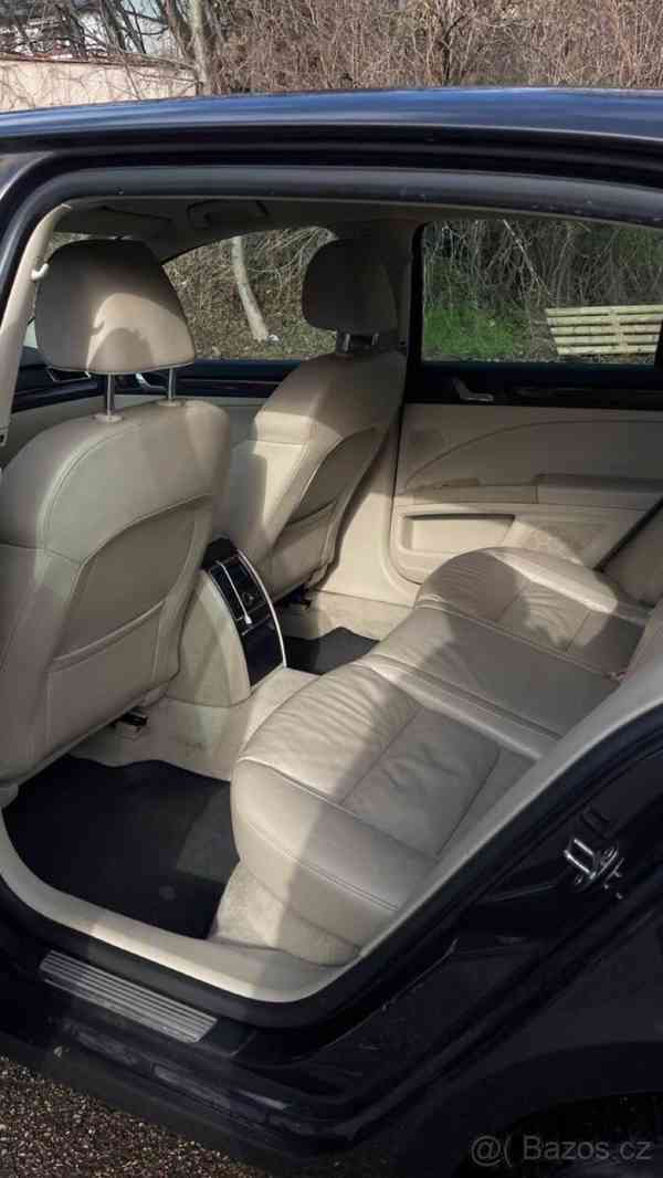 Škoda Superb 2,0   TDI 103 kW - foto 4