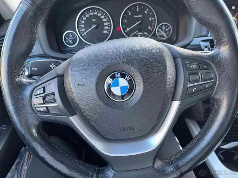 BMW iX3 2,0   (xdrive 4x4,nezávislé topení - foto 15