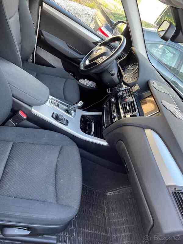 BMW iX3 2,0   (xdrive 4x4,nezávislé topení - foto 4