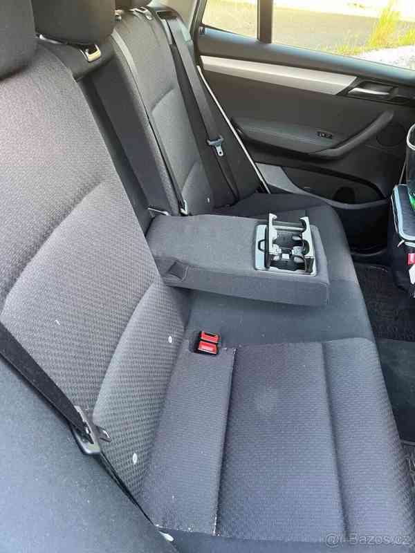 BMW iX3 2,0   (xdrive 4x4,nezávislé topení - foto 13