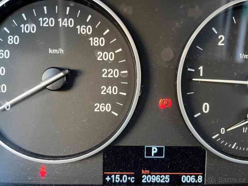 BMW iX3 2,0   (xdrive 4x4,nezávislé topení - foto 5