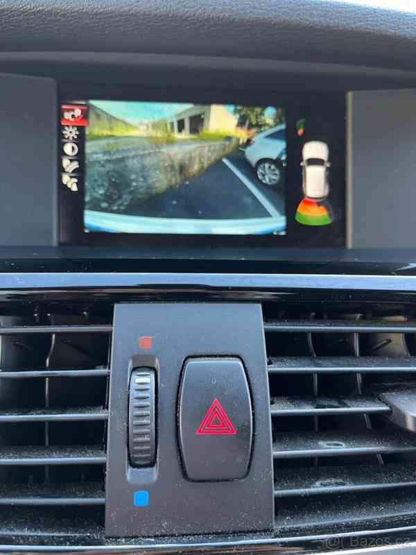 BMW iX3 2,0   (xdrive 4x4,nezávislé topení - foto 6