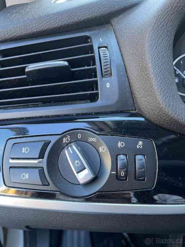 BMW iX3 2,0   (xdrive 4x4,nezávislé topení - foto 20