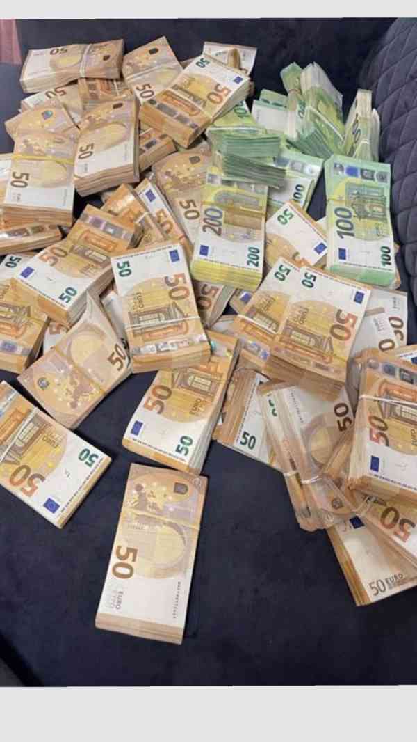 Nabídka půjčky, velmi bezpečná a spolehlivá - foto 2