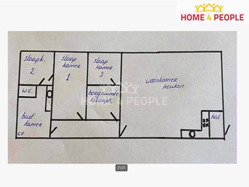 Modulový dům z Holandska - foto 18