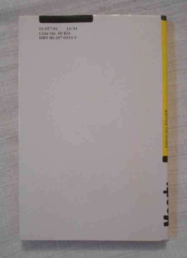 Moody Život po životě Úvahy o životě po životě Světlo po ž.. - foto 4