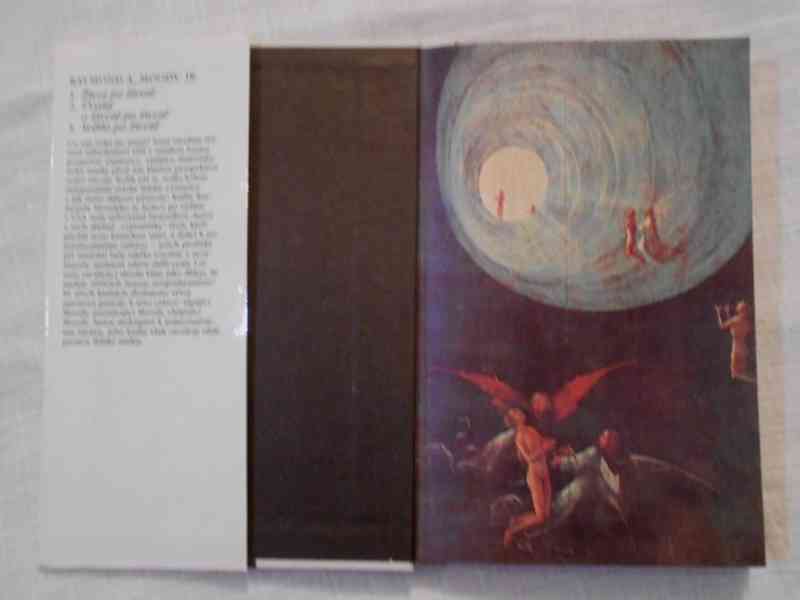 Moody Život po životě Úvahy o životě po životě Světlo po ž.. - foto 2