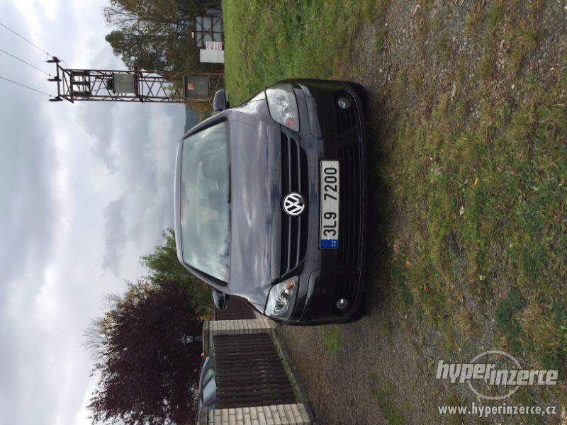 Prodam VW Golf Plus 1.9TDi - foto 1