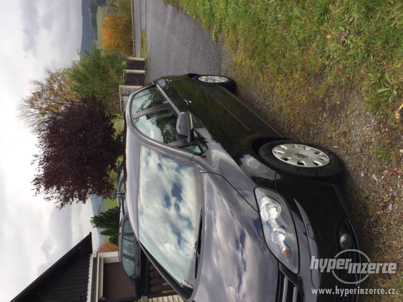 Prodam VW Golf Plus 1.9TDi - foto 2