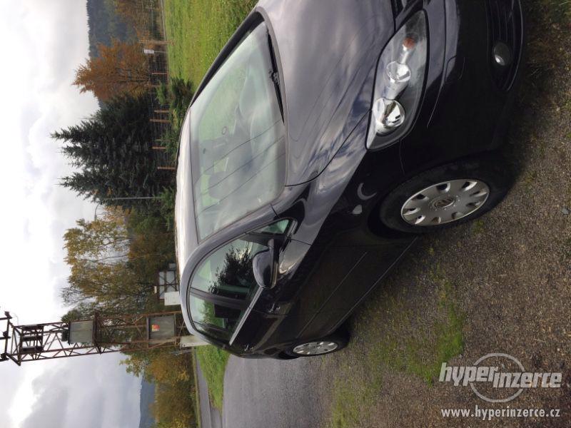 Prodam VW Golf Plus 1.9TDi - foto 3