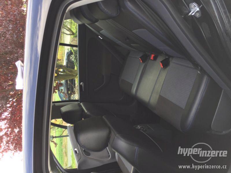Prodam VW Golf Plus 1.9TDi - foto 6
