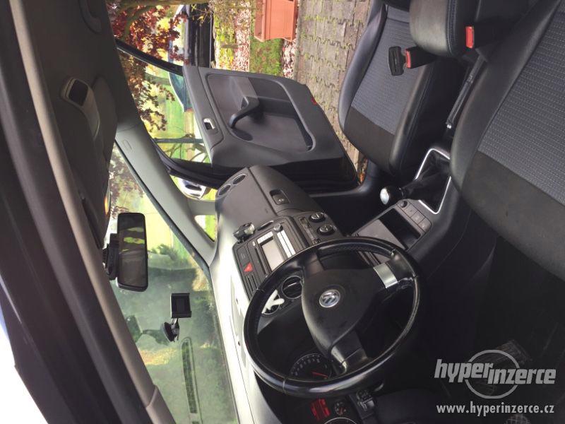 Prodam VW Golf Plus 1.9TDi - foto 7