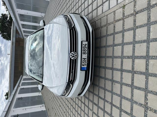 VW Passat Variant 2.0 Tdi Highline - foto 3
