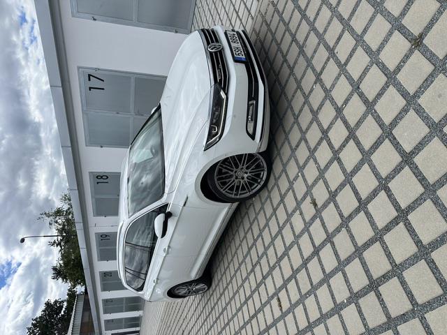 VW Passat Variant 2.0 Tdi Highline - foto 2