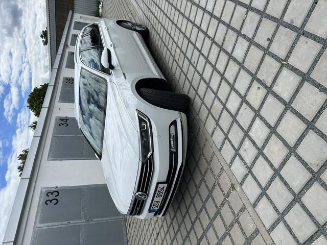 VW Passat Variant 2.0 Tdi Highline - foto 4
