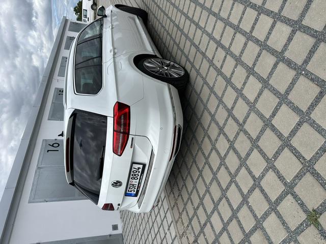 VW Passat Variant 2.0 Tdi Highline - foto 7