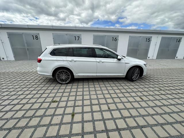 VW Passat Variant 2.0 Tdi Highline - foto 8