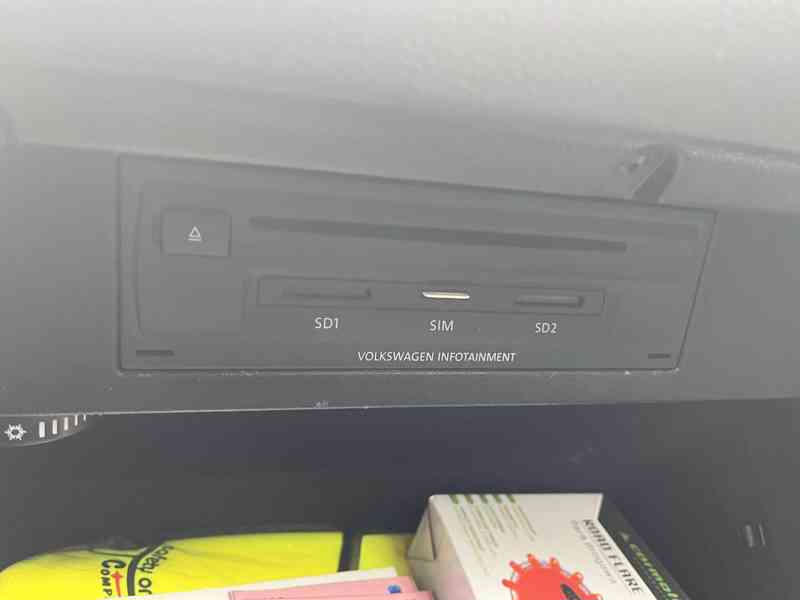 VW Passat Variant 2.0 Tdi Highline - foto 25