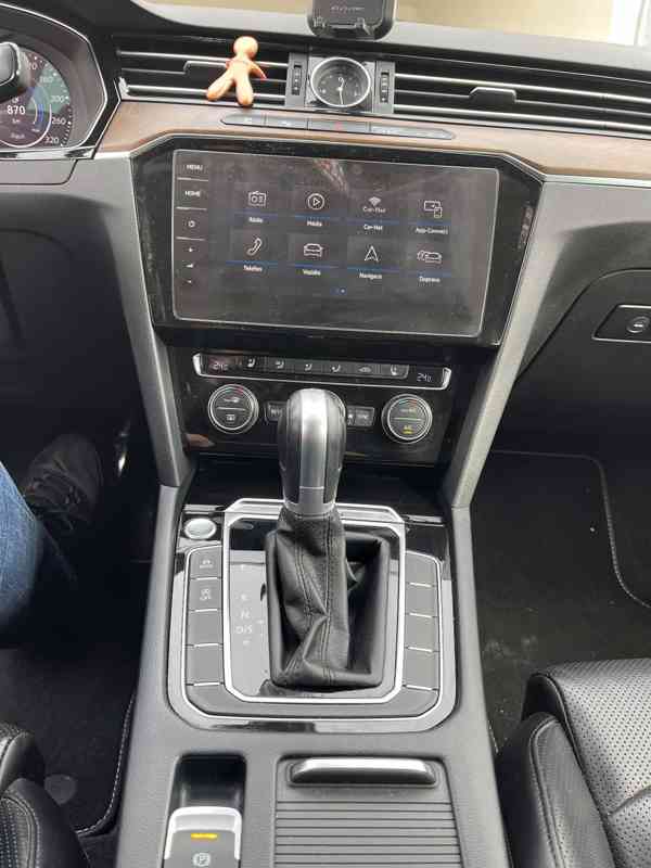 VW Passat Variant 2.0 Tdi Highline - foto 15