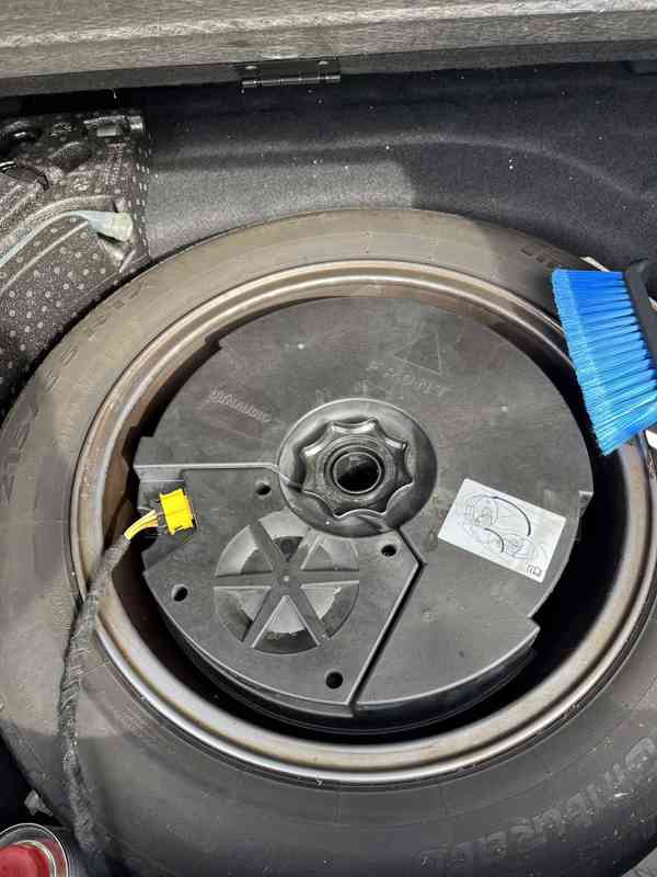 VW Passat Variant 2.0 Tdi Highline - foto 23