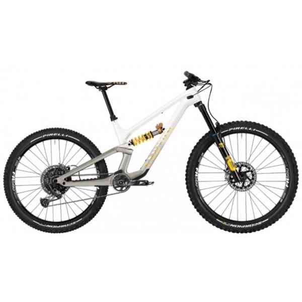 2024 Canyon Torque CF CLLCTV FW Mountain Bike (ZONACYCLES)