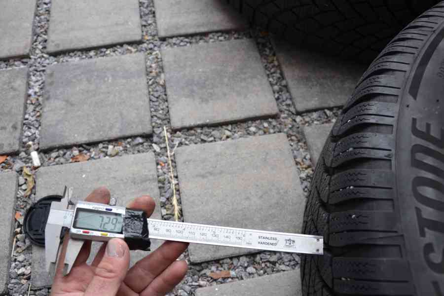 Š.Kodiaq, Kodiaq 2/VW Tiguan -NOVÁ zimní Alu sada-235/55R18. - foto 19