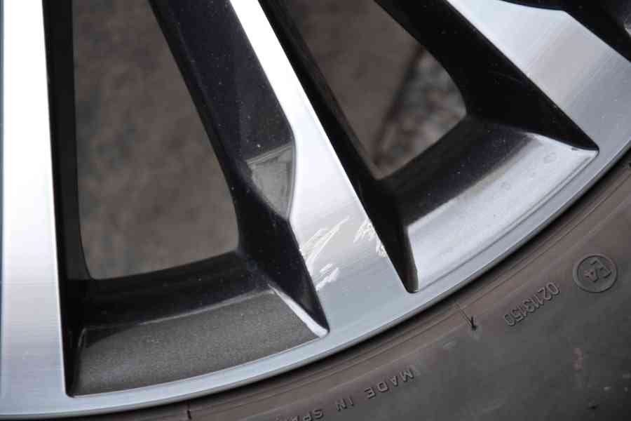 Š.Kodiaq, Kodiaq 2/VW Tiguan -NOVÁ zimní Alu sada-235/55R18. - foto 23