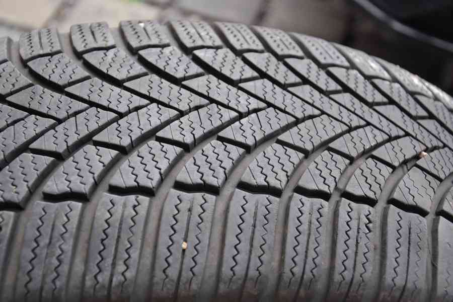 Š.Kodiaq, Kodiaq 2/VW Tiguan -NOVÁ zimní Alu sada-235/55R18. - foto 13