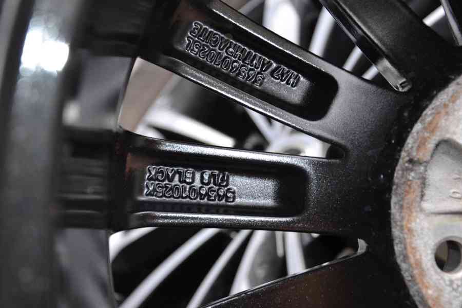 Š.Kodiaq, Kodiaq 2/VW Tiguan -NOVÁ zimní Alu sada-235/55R18. - foto 17