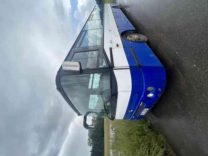 Prodám - Meziměstský Autobus Karosa - foto 2